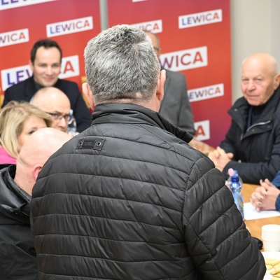 Posiedzenie ciał statutowych NL w nowej kadencji 24.11.2025r.