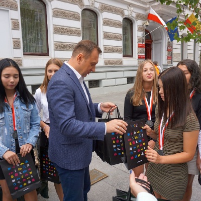 Venol Atomówki Łódź wicemistrzyniami Polski